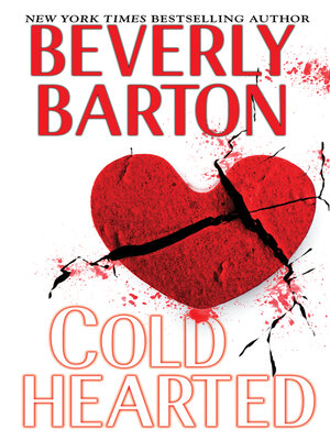 cover image of Cold Hearted